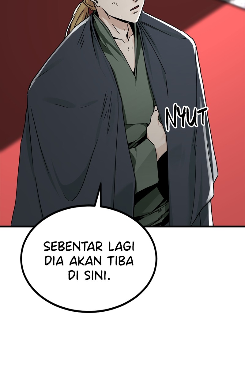 Hero Killer Chapter 144 Gambar 77
