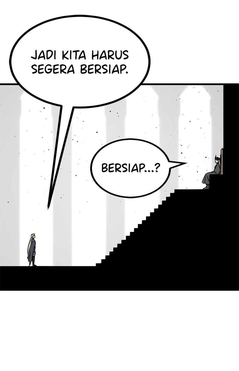 Hero Killer Chapter 144 Gambar 78