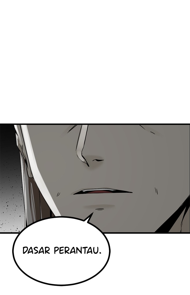 Hero Killer Chapter 144 Gambar 79