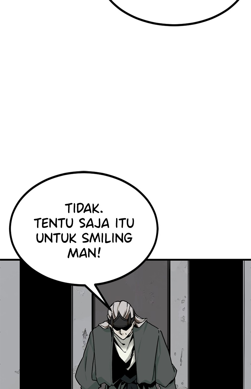 Hero Killer Chapter 144 Gambar 81