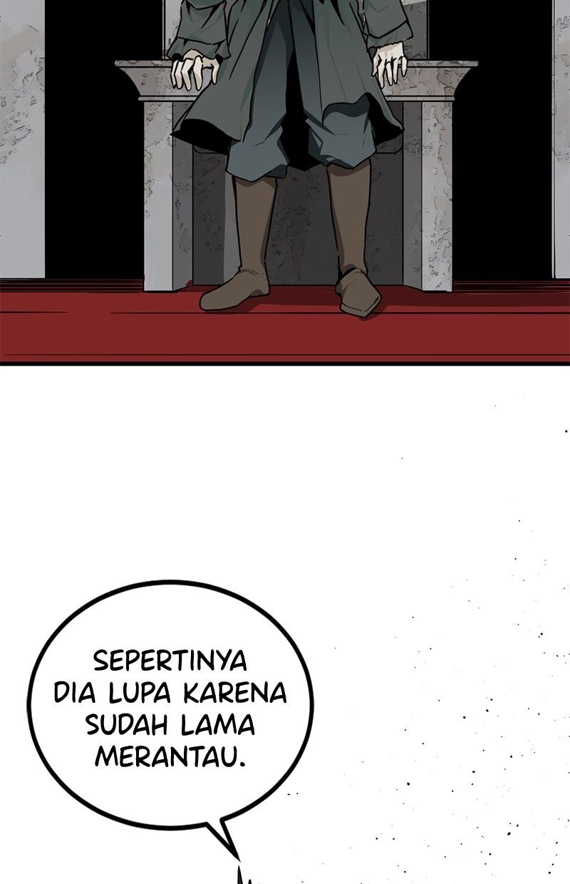 Hero Killer Chapter 144 Gambar 82