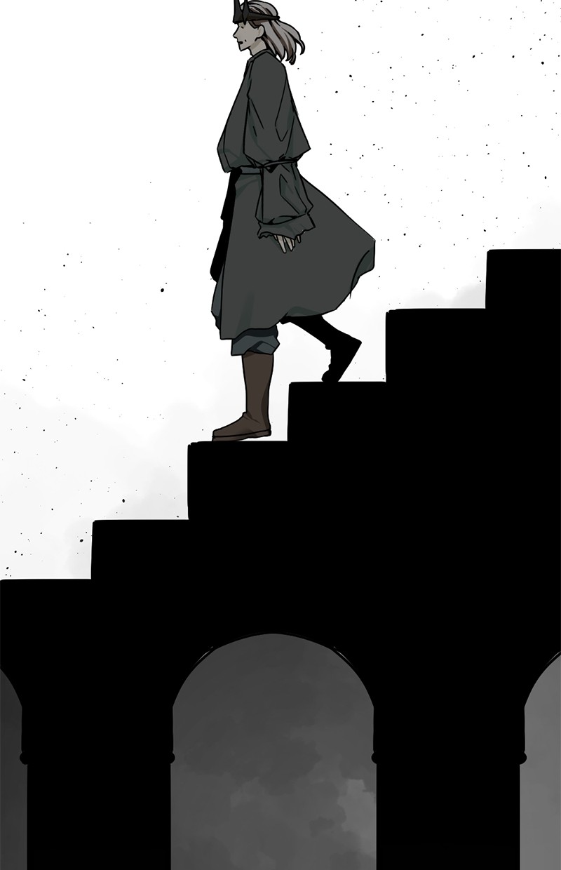 Hero Killer Chapter 144 Gambar 83
