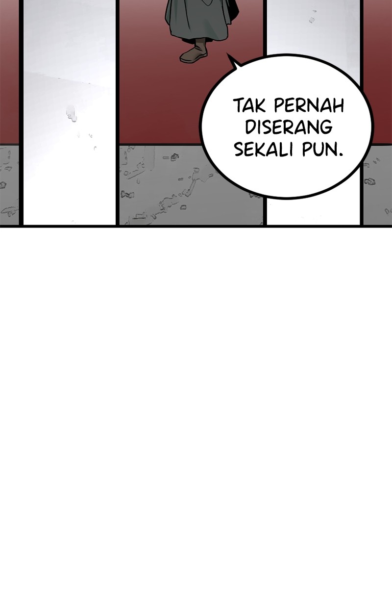 Hero Killer Chapter 144 Gambar 85
