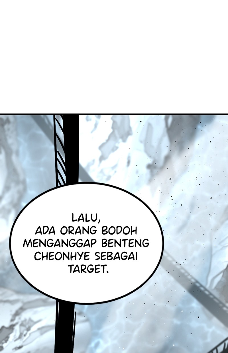 Hero Killer Chapter 144 Gambar 86
