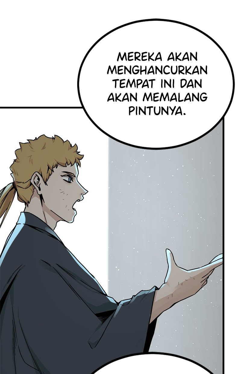 Hero Killer Chapter 144 Gambar 89