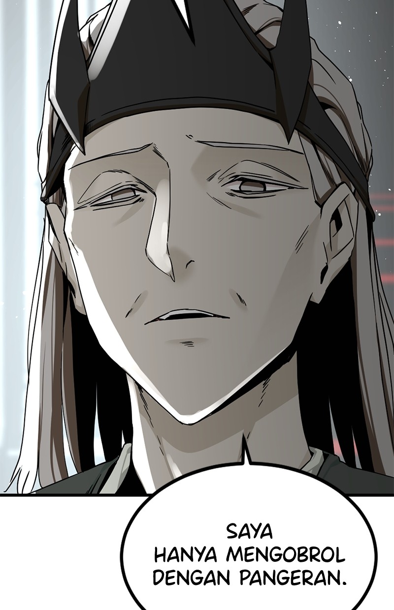 Hero Killer Chapter 144 Gambar 92