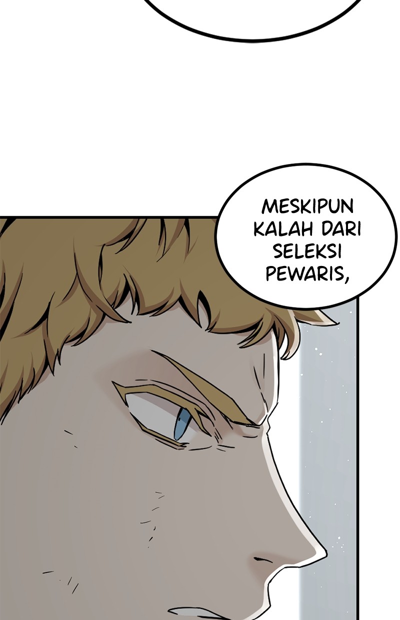 Hero Killer Chapter 144 Gambar 93