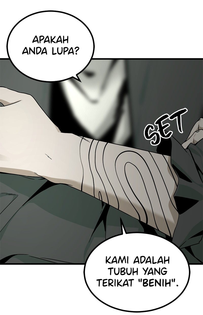Hero Killer Chapter 144 Gambar 96
