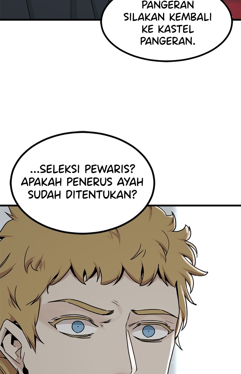 Hero Killer Chapter 144 Gambar 98