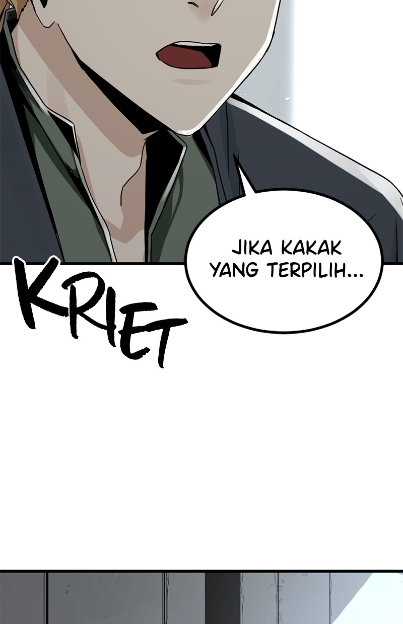 Hero Killer Chapter 144 Gambar 99