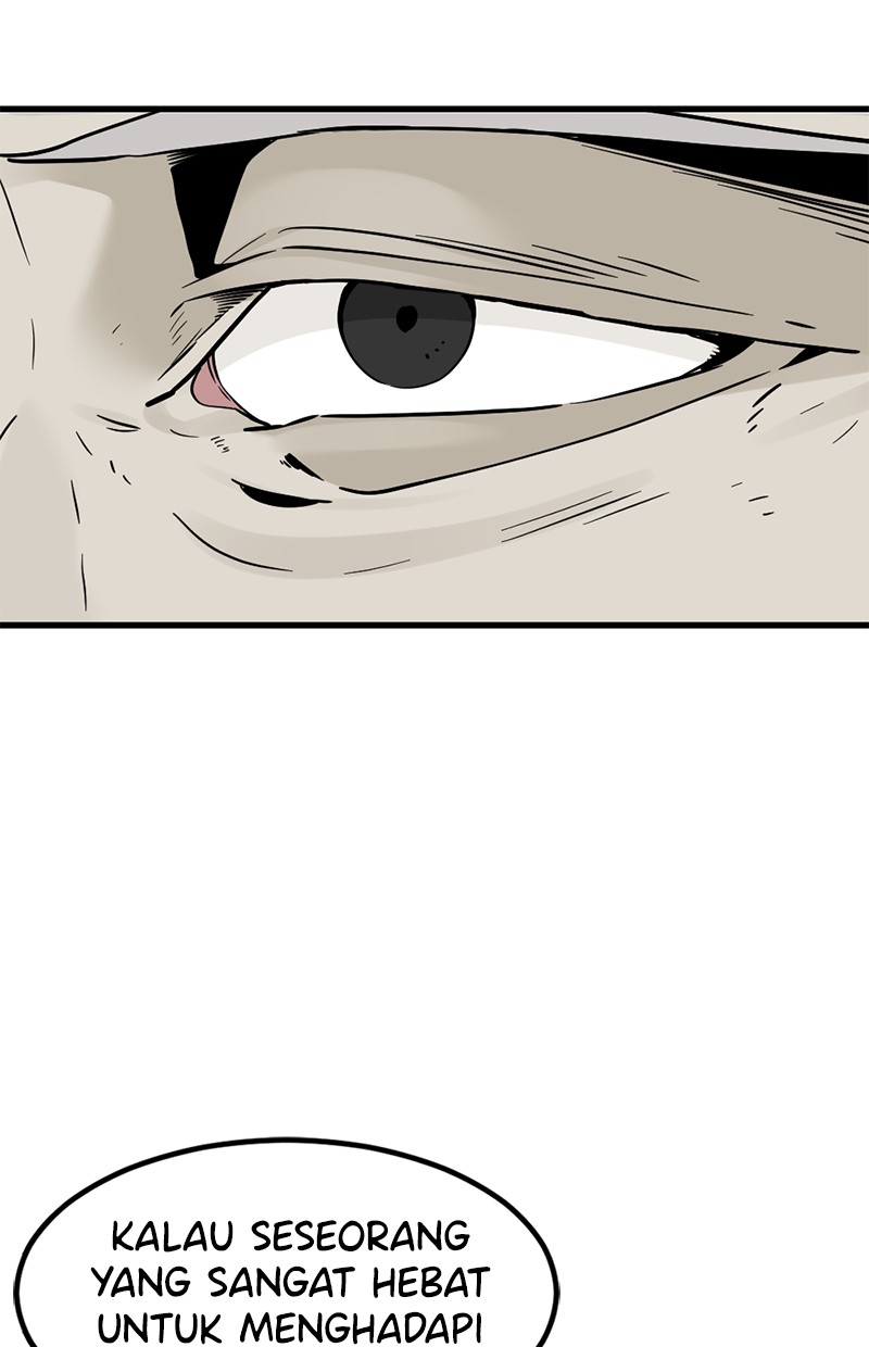 Hero Killer Chapter 145 Gambar 100