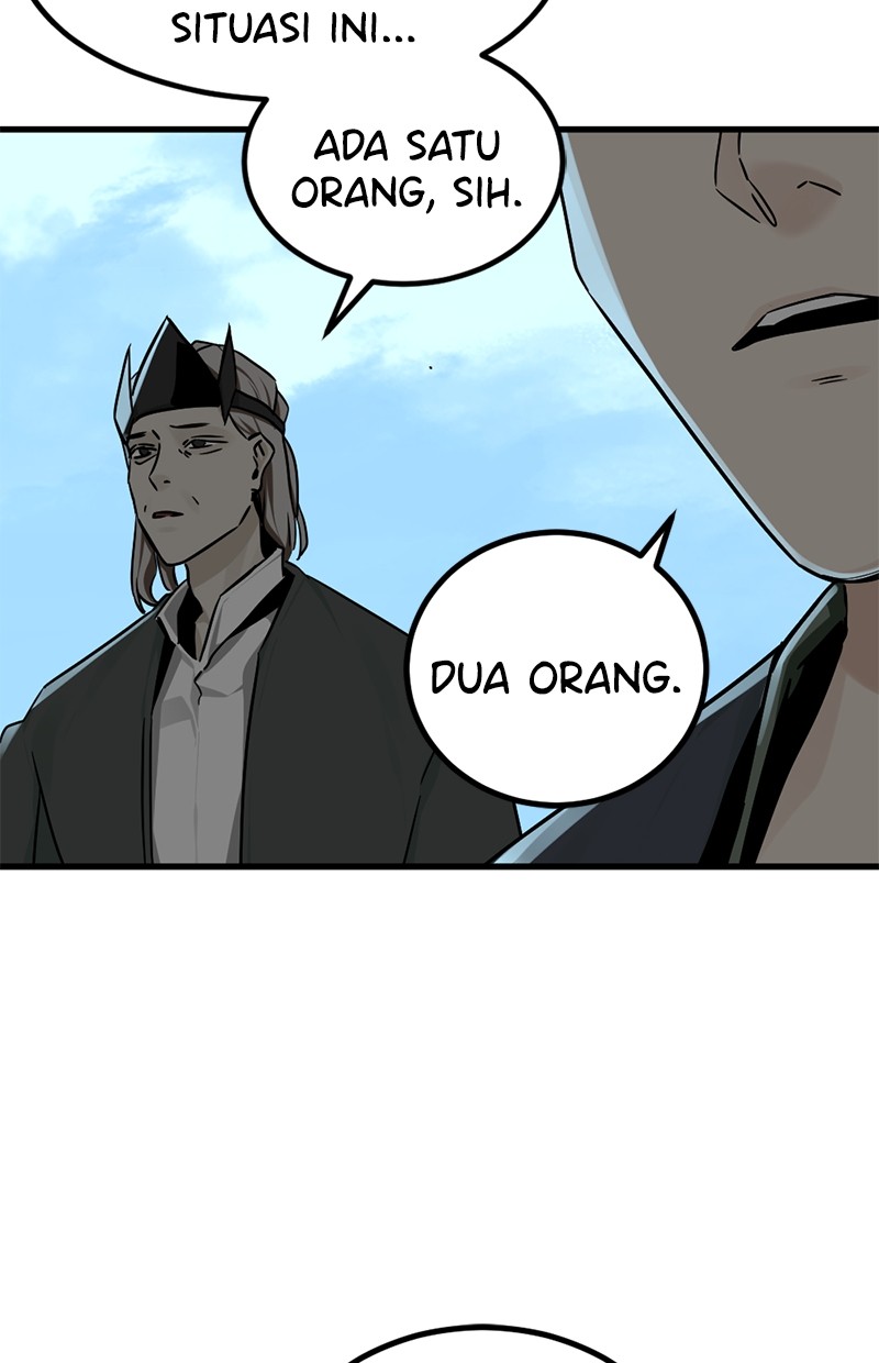 Hero Killer Chapter 145 Gambar 101