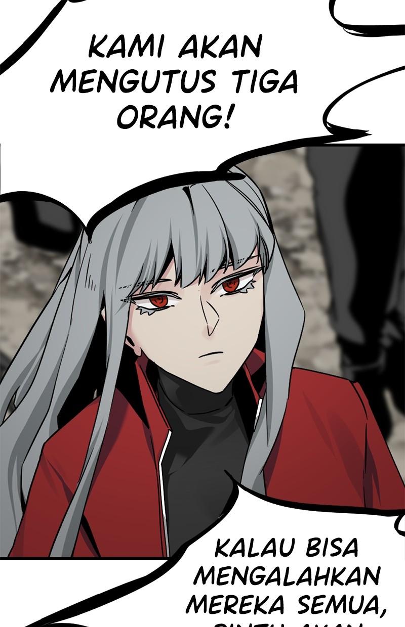 Hero Killer Chapter 145 Gambar 105