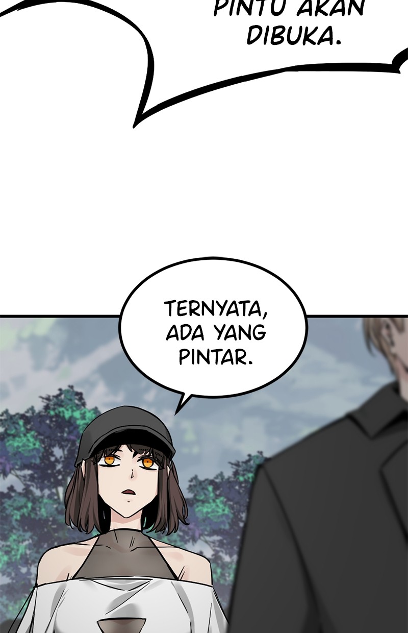 Hero Killer Chapter 145 Gambar 106