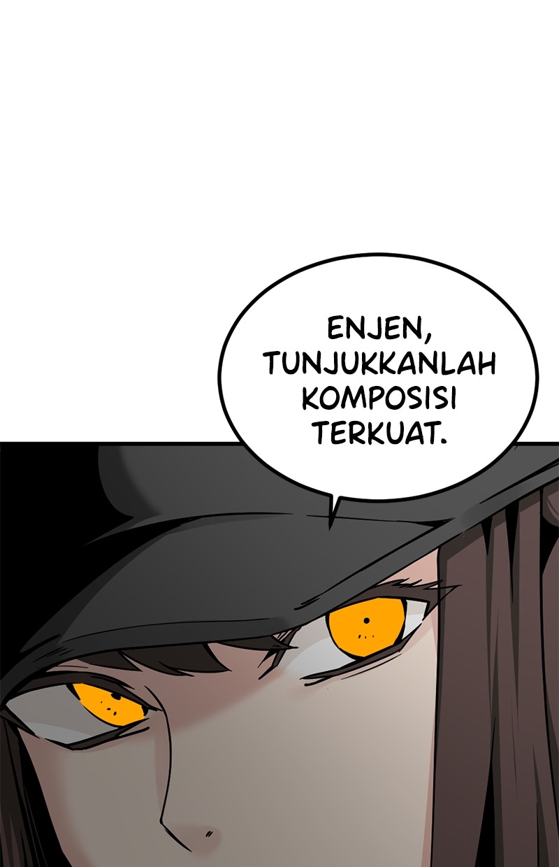 Hero Killer Chapter 145 Gambar 110