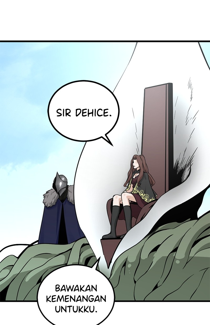 Hero Killer Chapter 145 Gambar 117