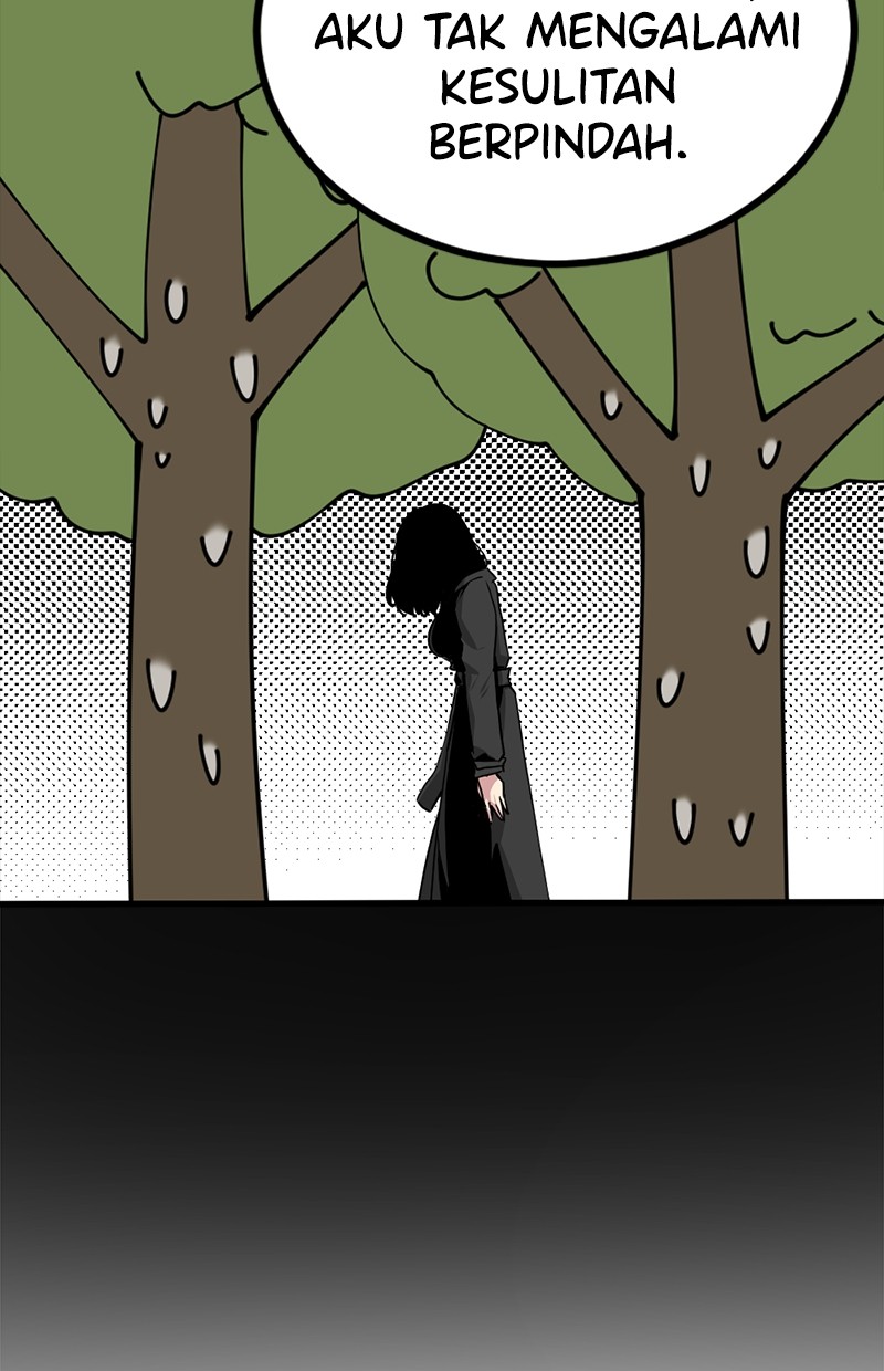 Hero Killer Chapter 145 Gambar 12