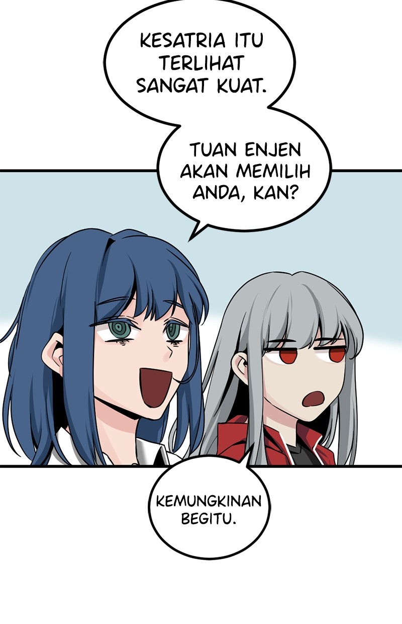 Hero Killer Chapter 145 Gambar 122