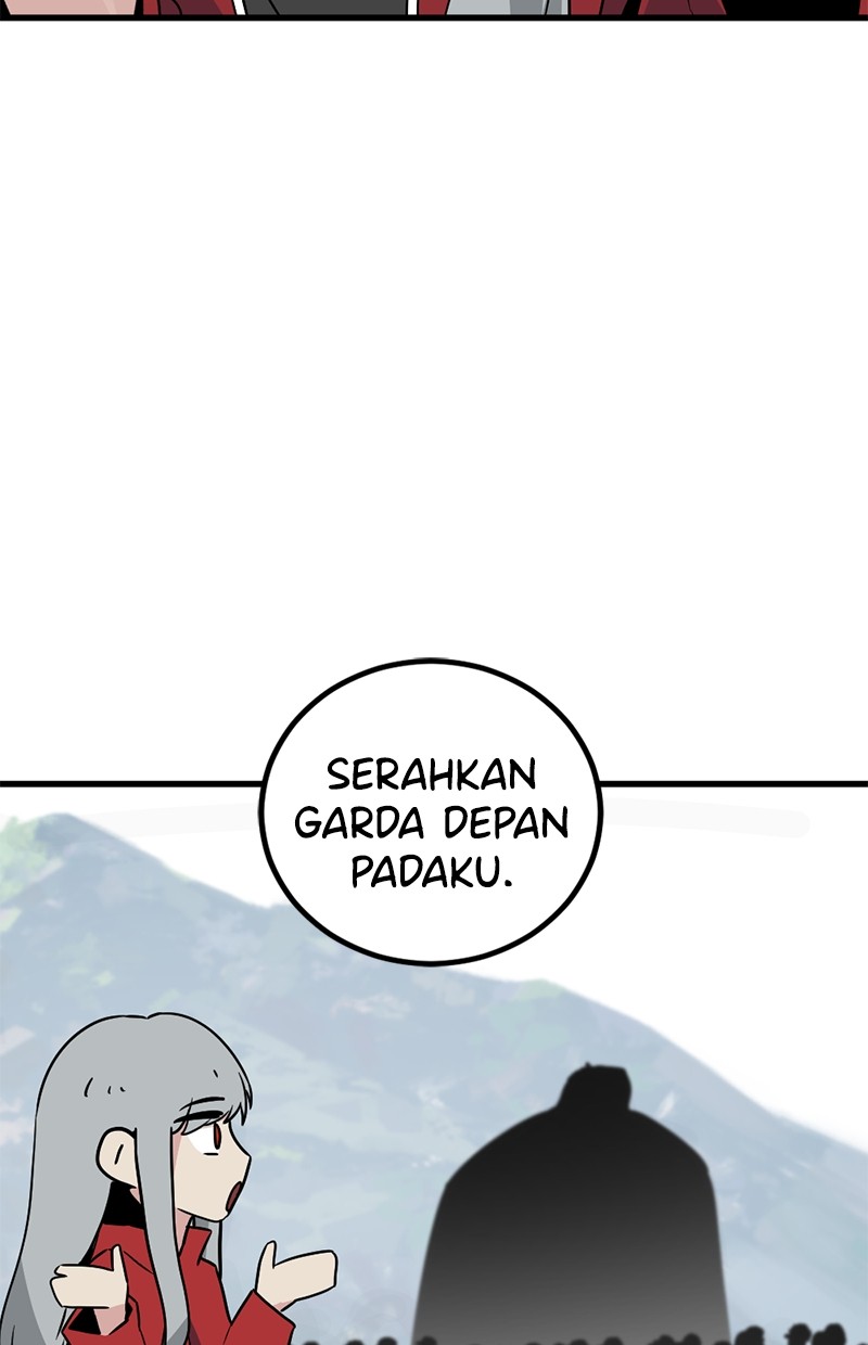 Hero Killer Chapter 145 Gambar 126
