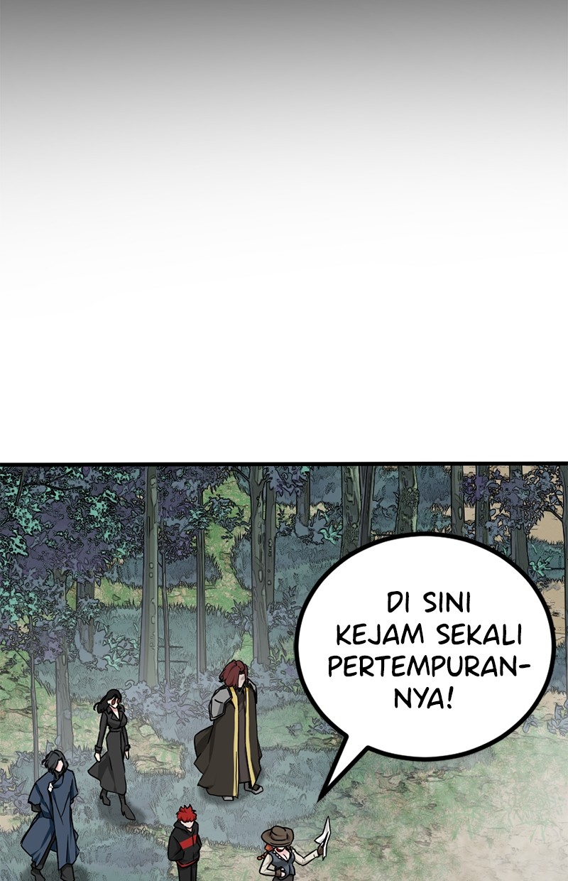 Hero Killer Chapter 145 Gambar 13