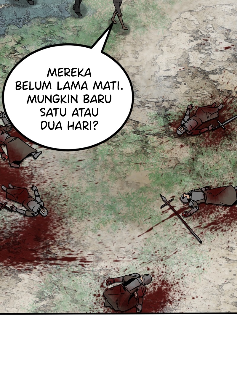 Hero Killer Chapter 145 Gambar 14