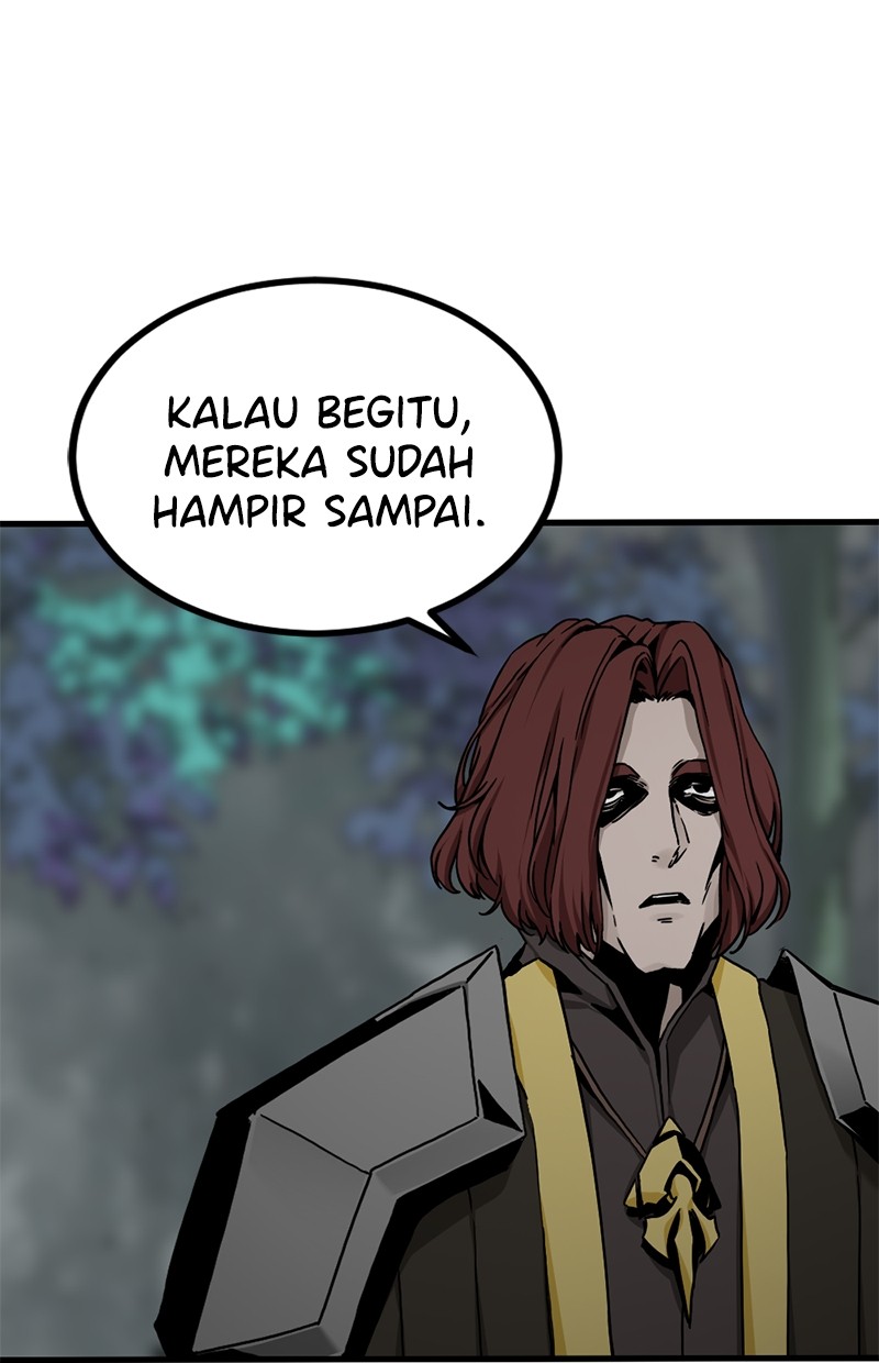 Hero Killer Chapter 145 Gambar 15