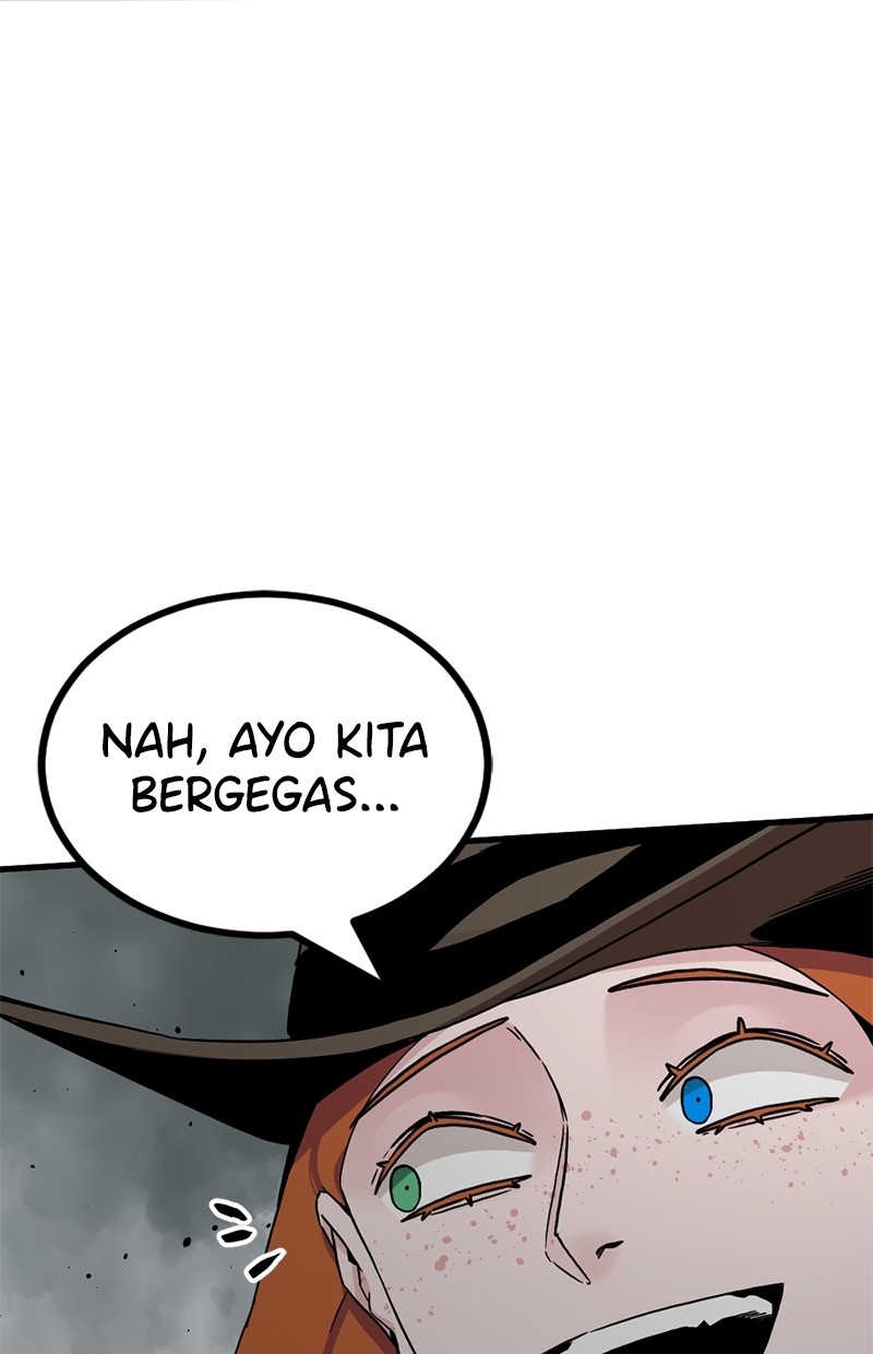 Hero Killer Chapter 145 Gambar 16