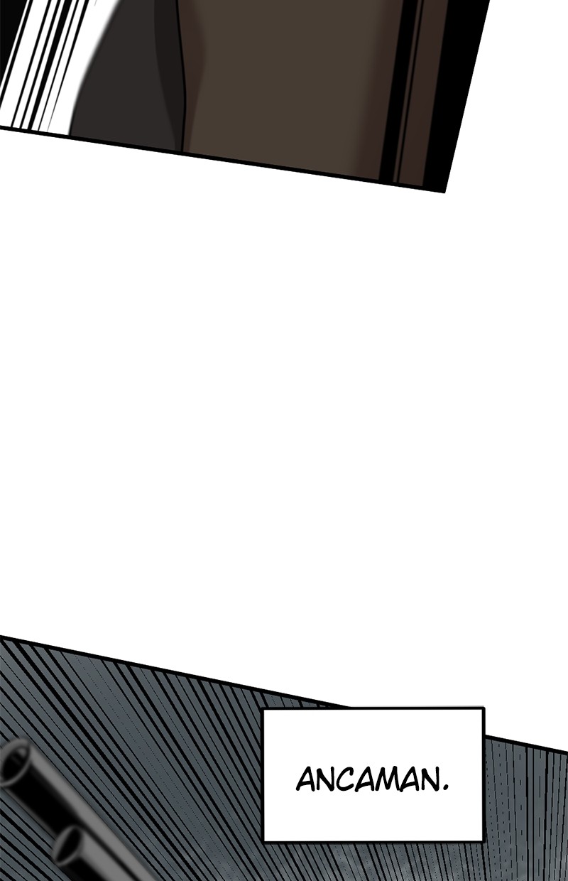 Hero Killer Chapter 145 Gambar 18