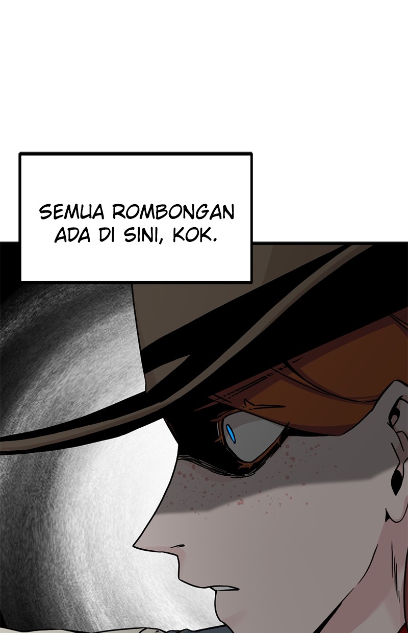 Hero Killer Chapter 145 Gambar 20