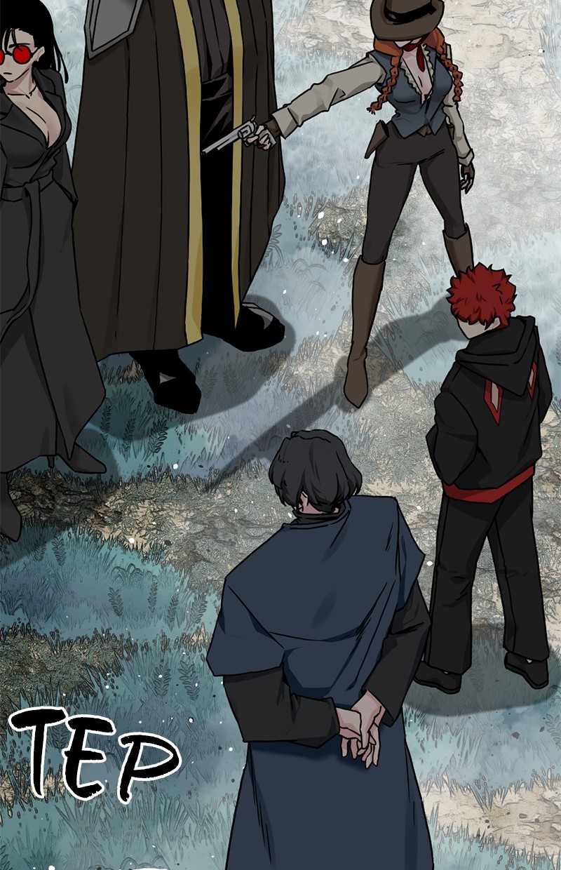 Hero Killer Chapter 145 Gambar 22