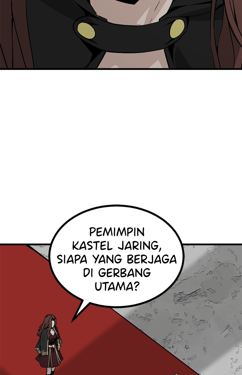Hero Killer Chapter 145 Gambar 30