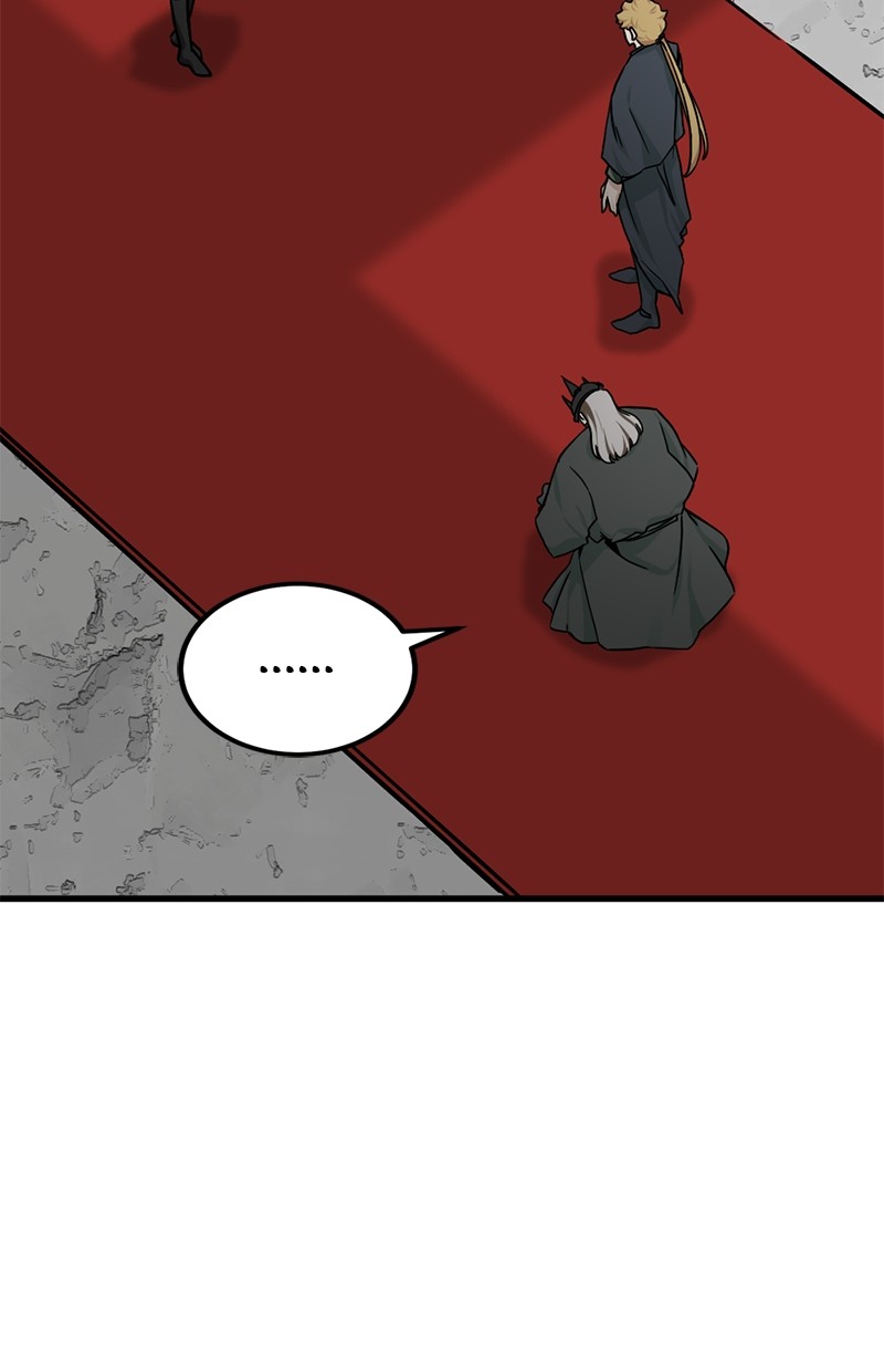 Hero Killer Chapter 145 Gambar 31
