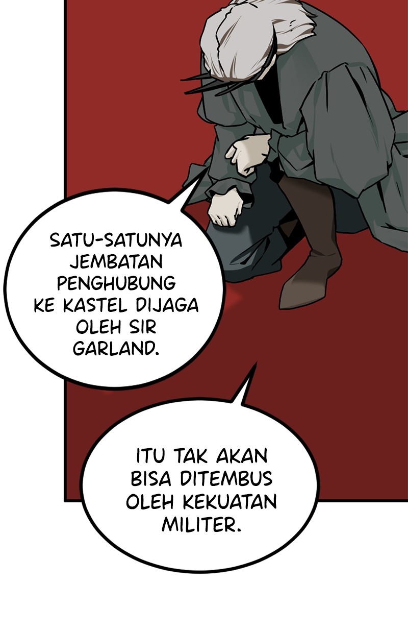 Hero Killer Chapter 145 Gambar 34