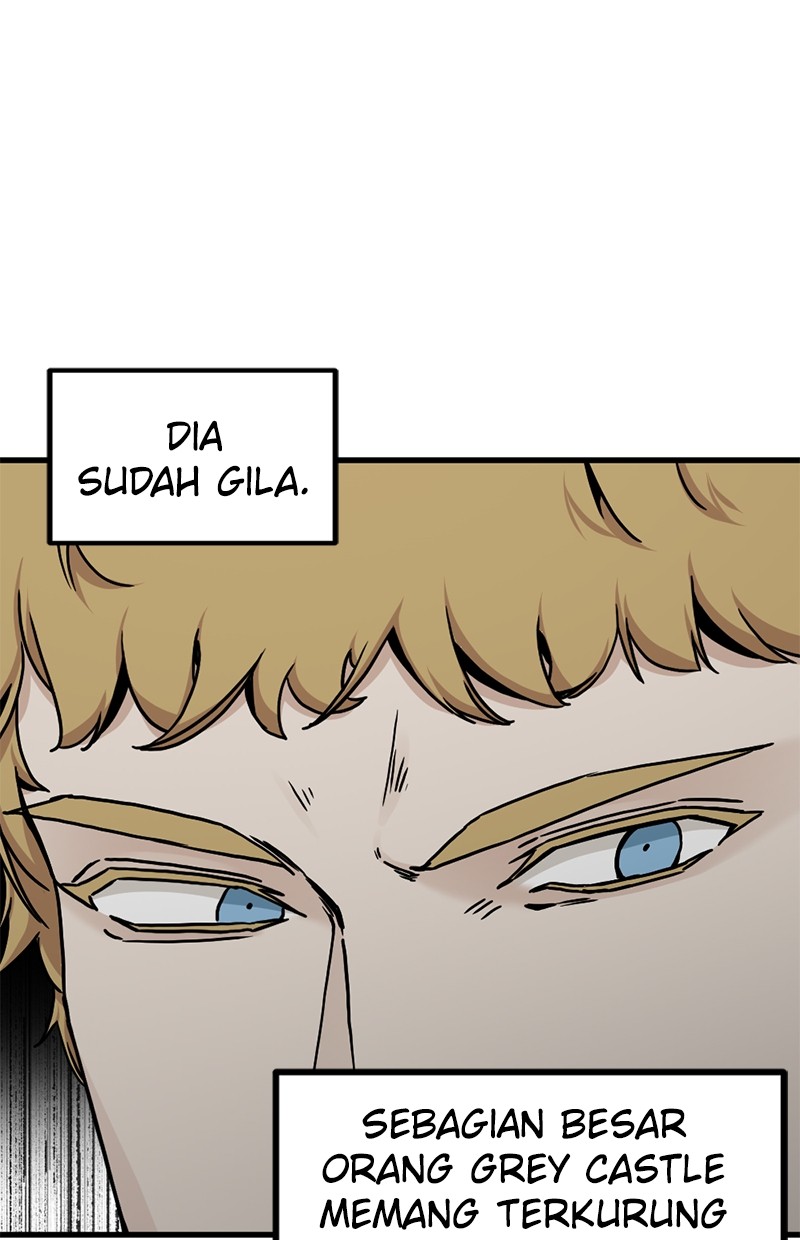Hero Killer Chapter 145 Gambar 35