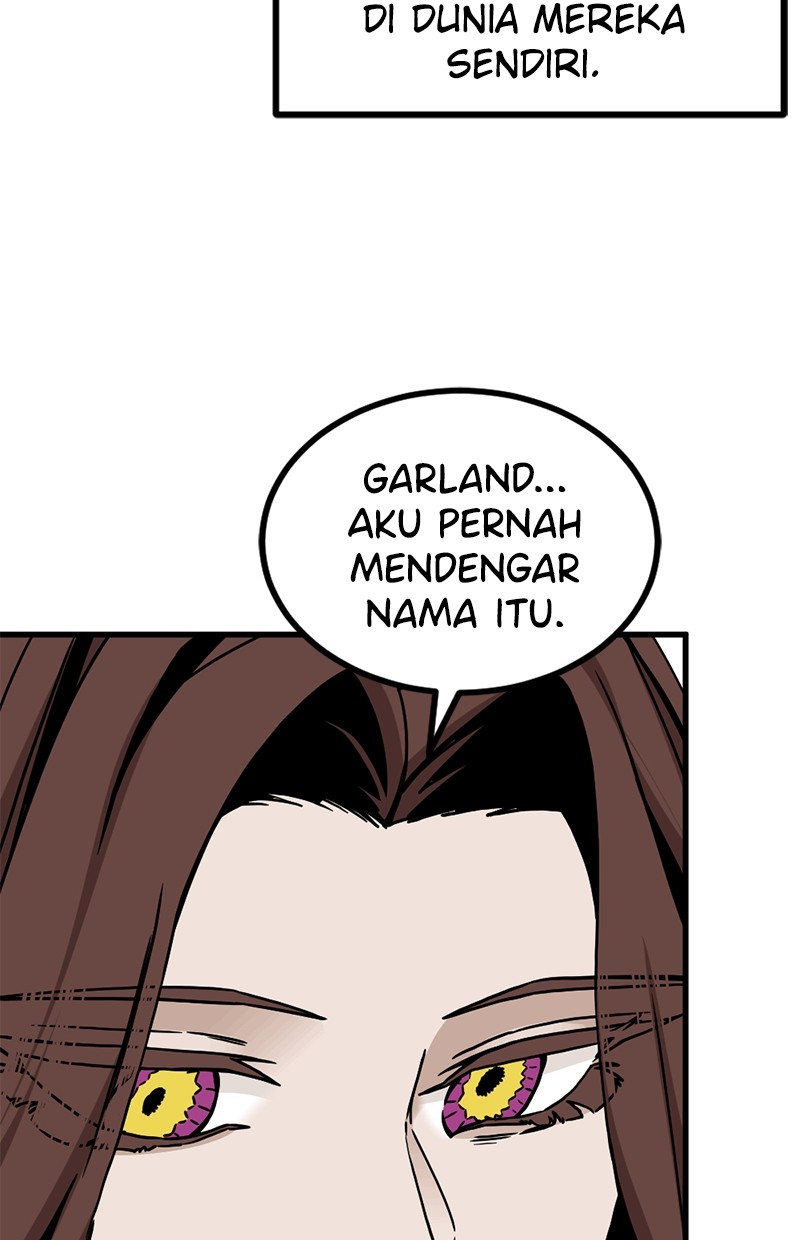 Hero Killer Chapter 145 Gambar 36