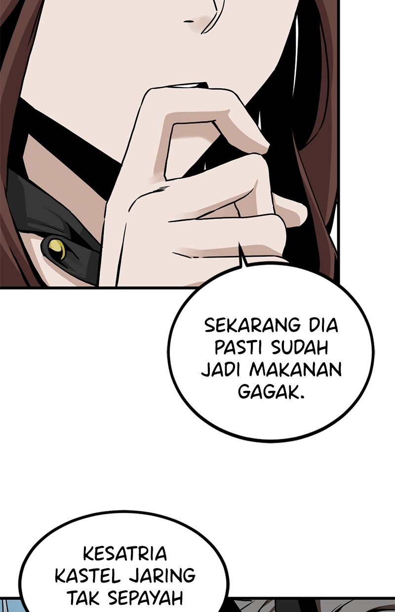 Hero Killer Chapter 145 Gambar 37