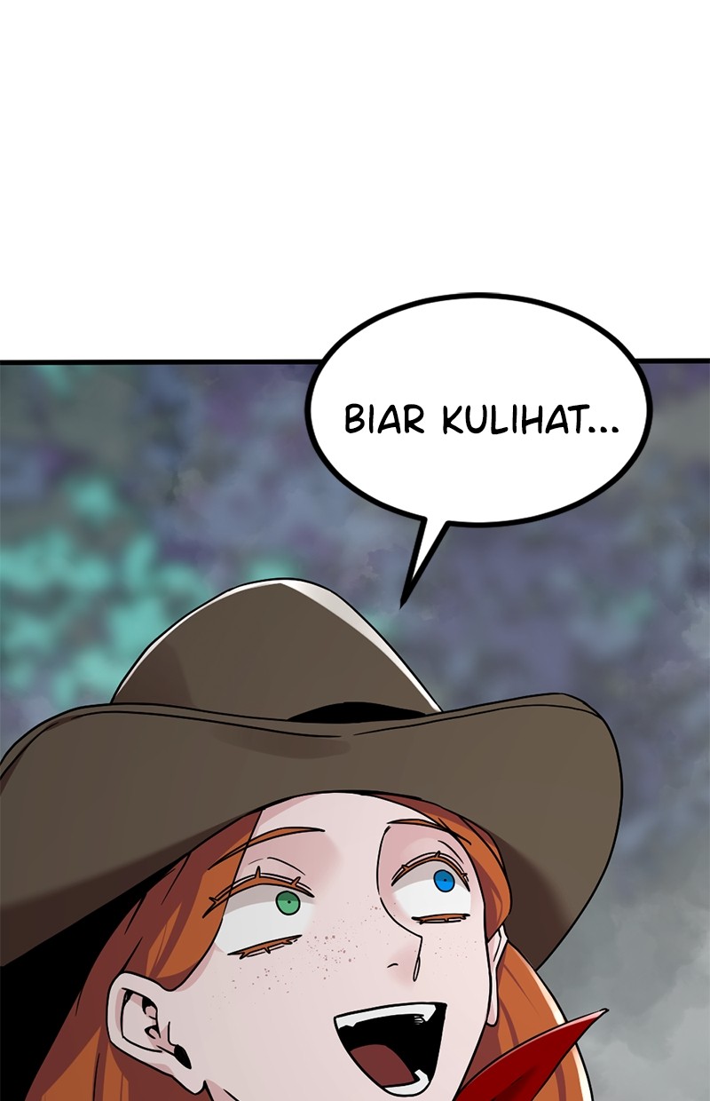 Hero Killer Chapter 145 Gambar 4
