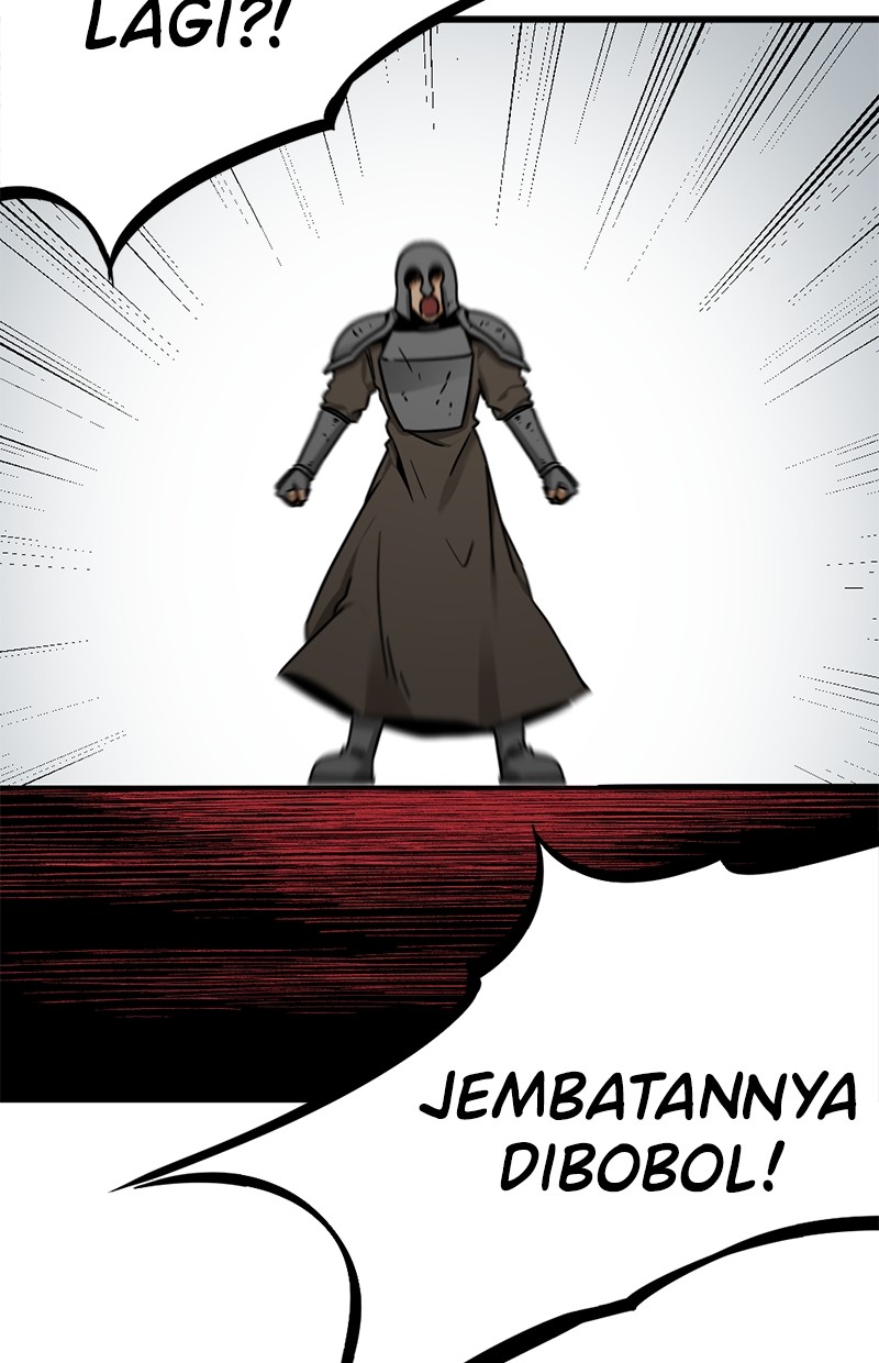 Hero Killer Chapter 145 Gambar 40