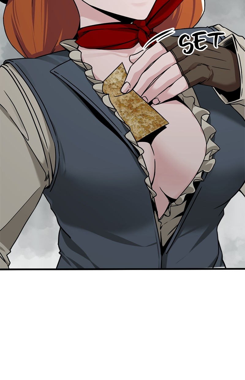 Hero Killer Chapter 145 Gambar 5