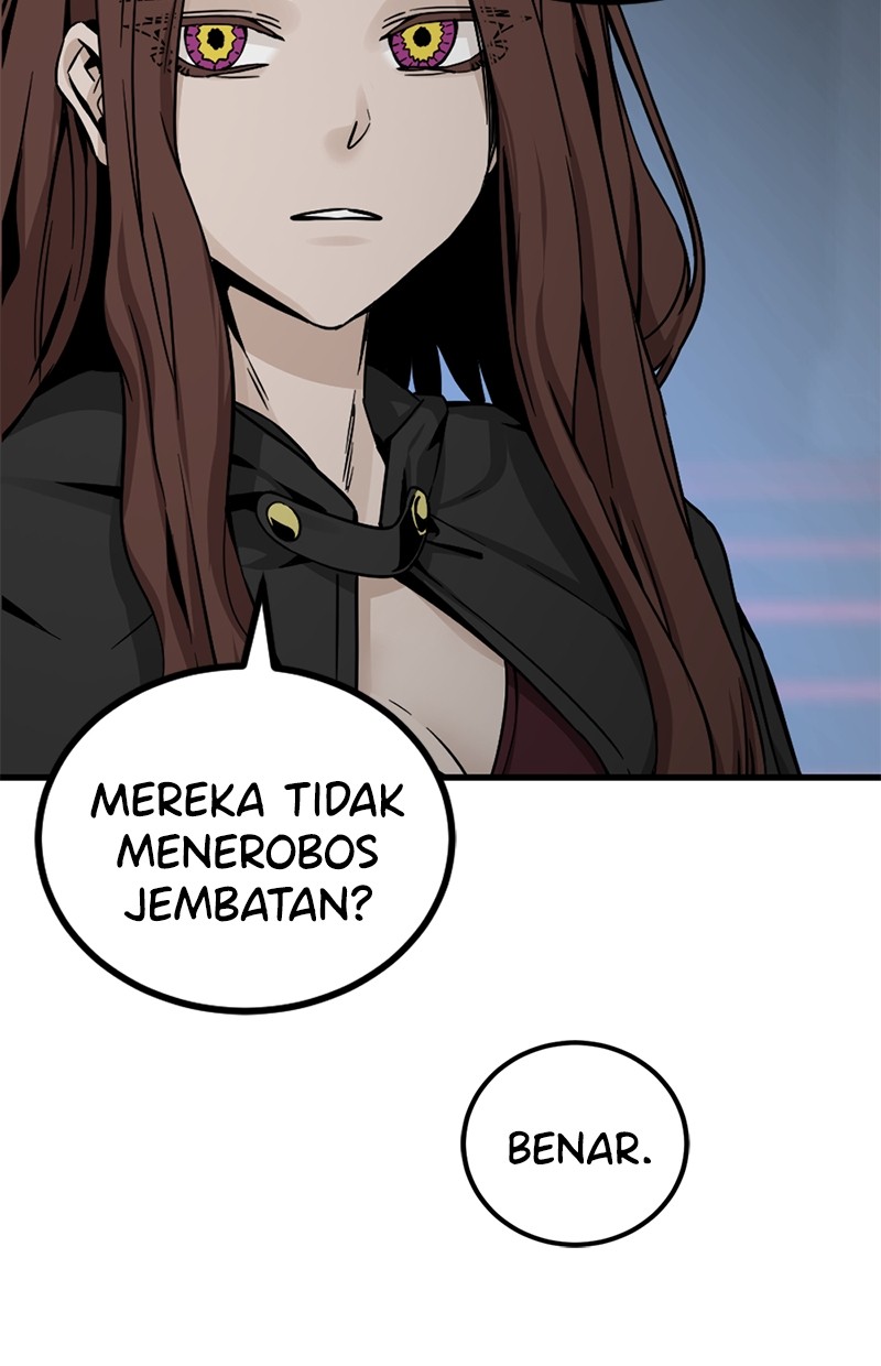 Hero Killer Chapter 145 Gambar 54