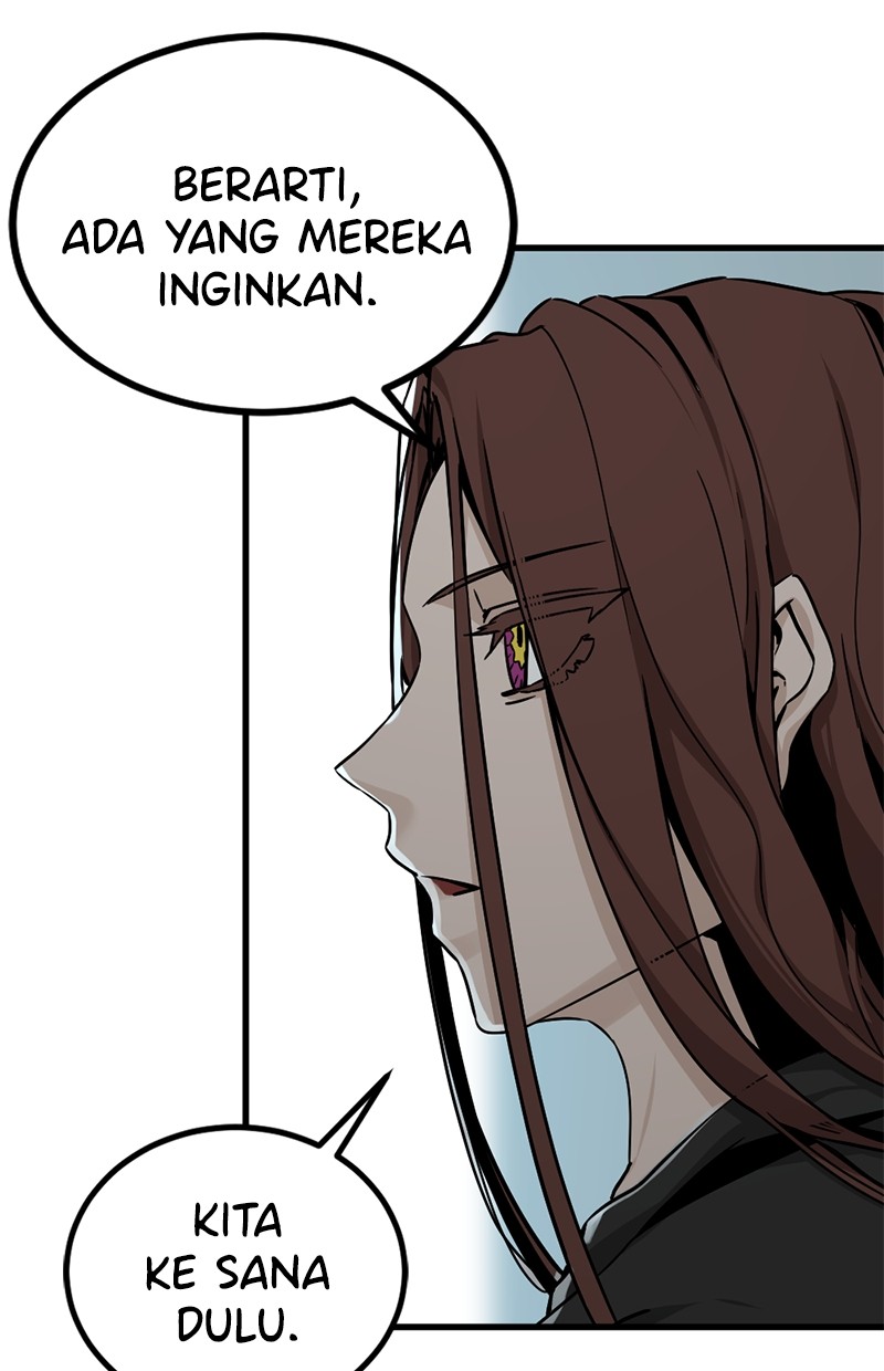 Hero Killer Chapter 145 Gambar 55