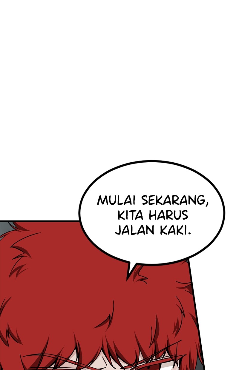 Hero Killer Chapter 145 Gambar 7