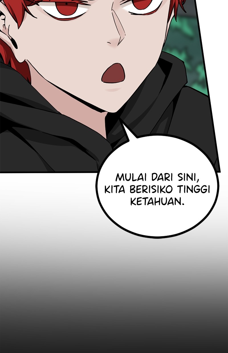 Hero Killer Chapter 145 Gambar 8