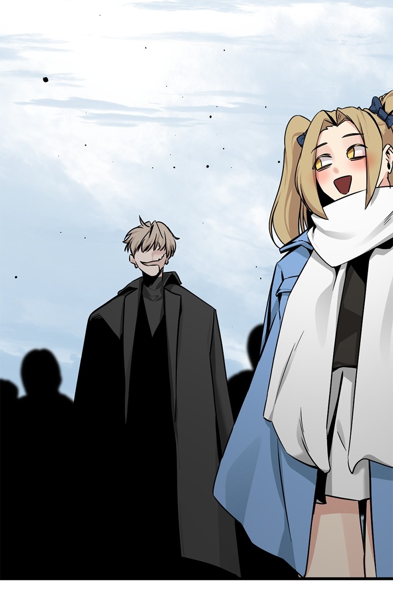 Hero Killer Chapter 145 Gambar 81