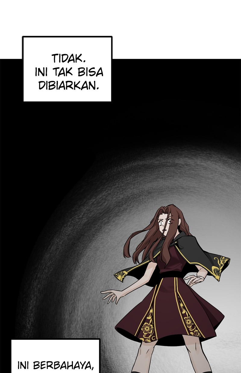 Hero Killer Chapter 145 Gambar 84