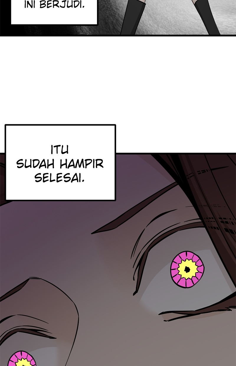 Hero Killer Chapter 145 Gambar 85