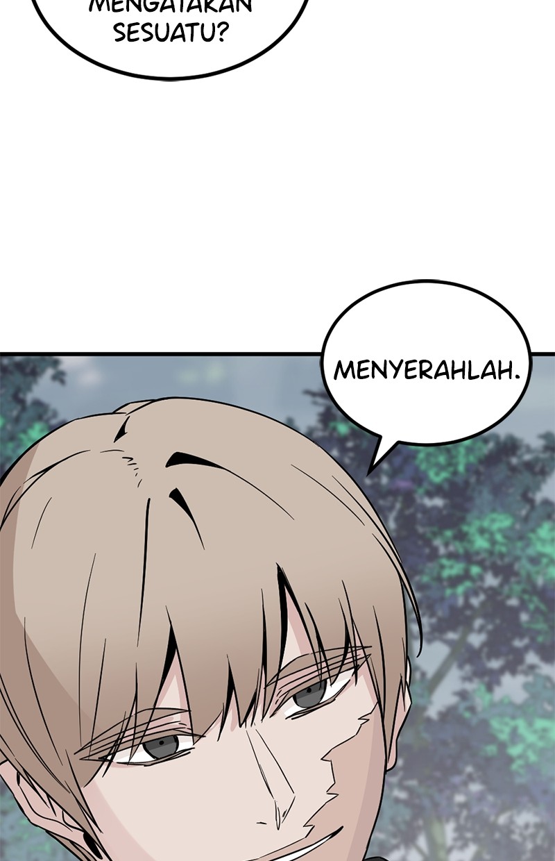 Hero Killer Chapter 145 Gambar 96
