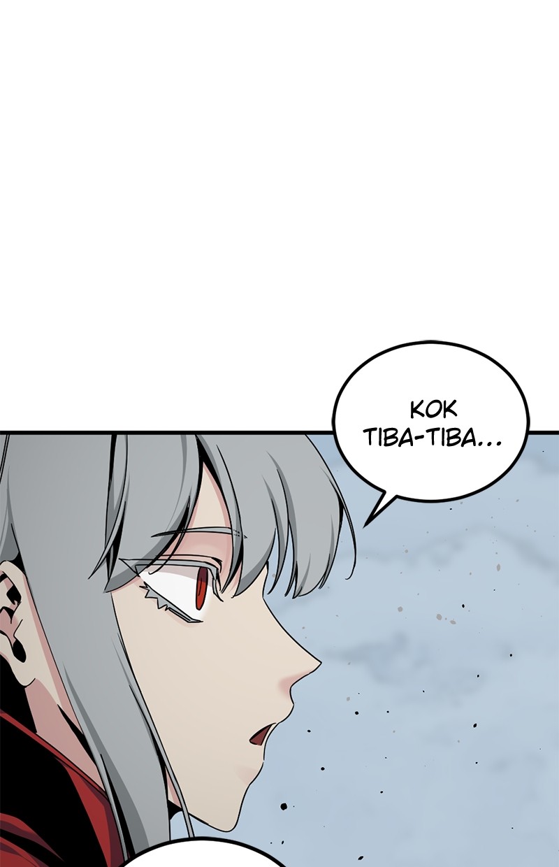 Hero Killer Chapter 146 Gambar 105