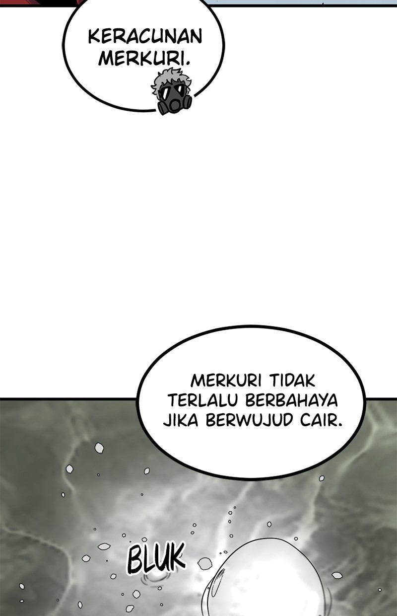 Hero Killer Chapter 146 Gambar 106