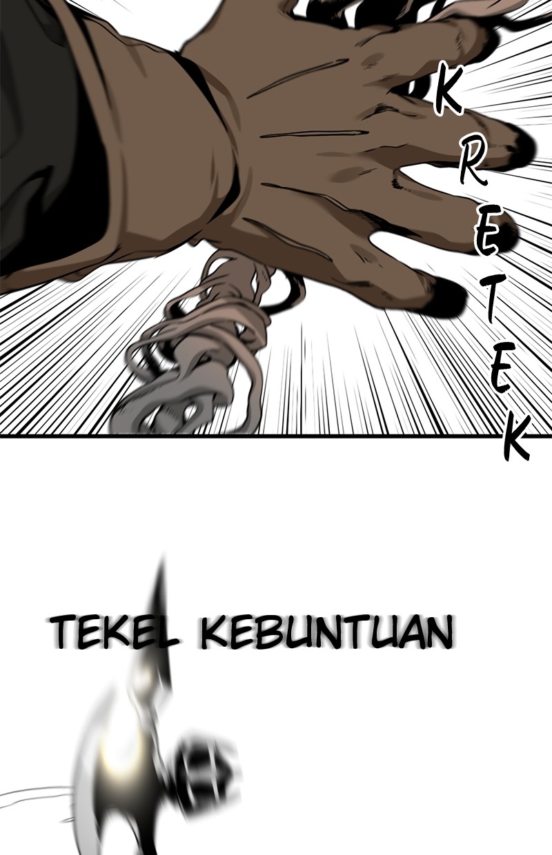 Hero Killer Chapter 146 Gambar 12